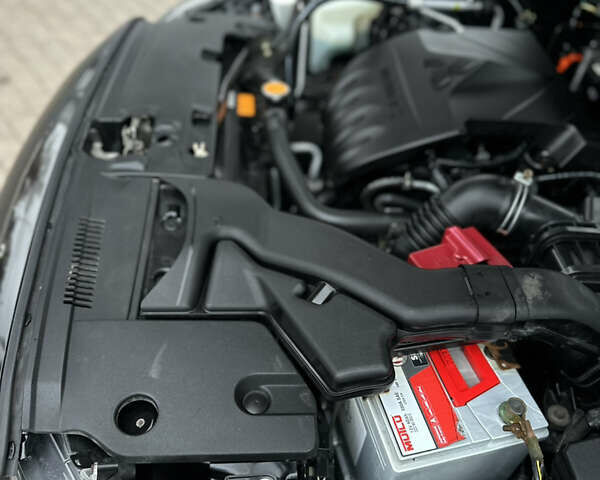 Чорний Міцубісі Lancer, об'ємом двигуна 1.5 л та пробігом 111 тис. км за 6999 $, фото 74 на Automoto.ua