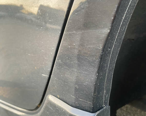 Черный Мицубиси Лансер, объемом двигателя 2 л и пробегом 190 тыс. км за 6750 $, фото 8 на Automoto.ua