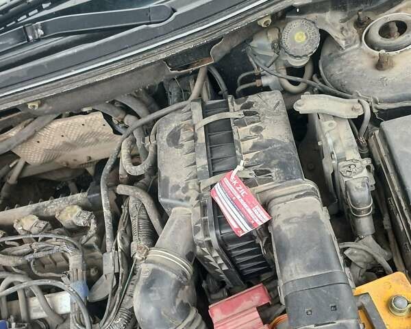 Черный Мицубиси Лансер, объемом двигателя 1.5 л и пробегом 253 тыс. км за 5500 $, фото 11 на Automoto.ua