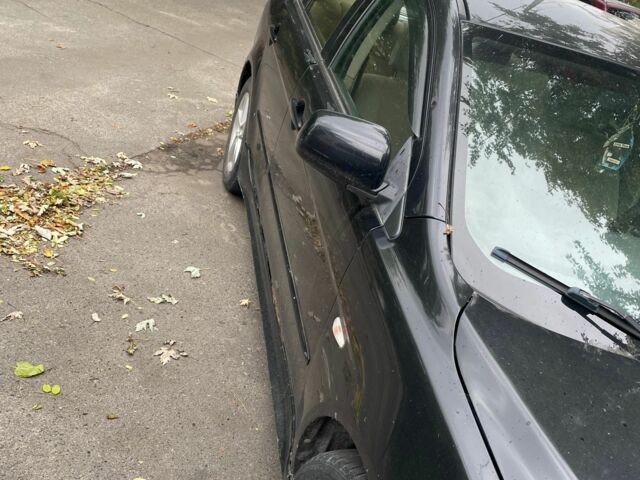 Мицубиси Лансер 2008 в Киеве на Automoto.ua Черный Мицубиси Лансер, объемом двигателя 2 л и пробегом 315 тыс. км за 5000 $, фото 2 на Automoto.ua