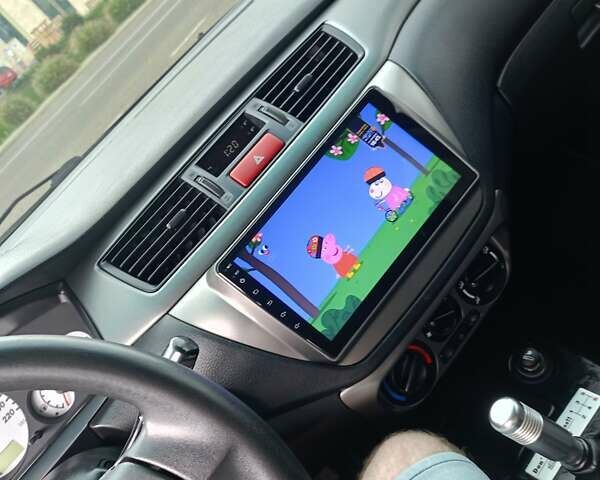 Мицубиси Лансер 2008 в Львове на Automoto.ua Черный Мицубиси Лансер, объемом двигателя 1.58 л и пробегом 200 тыс. км за 5200 $, фото 205 на Automoto.ua