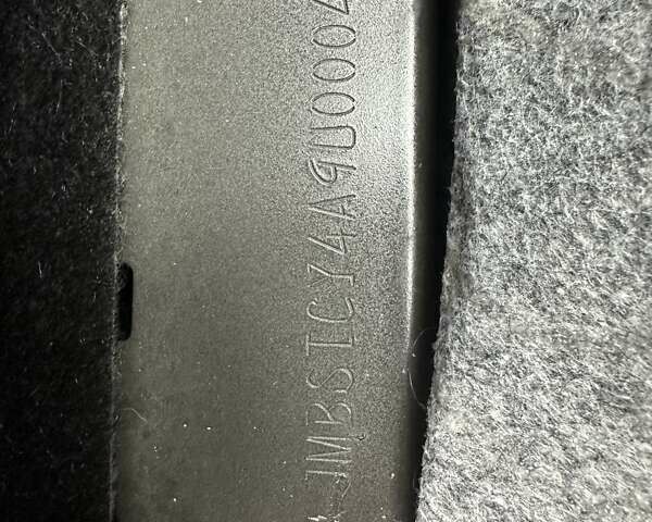 Чорний Міцубісі Lancer, об'ємом двигуна 2 л та пробігом 199 тис. км за 7900 $, фото 47 на Automoto.ua