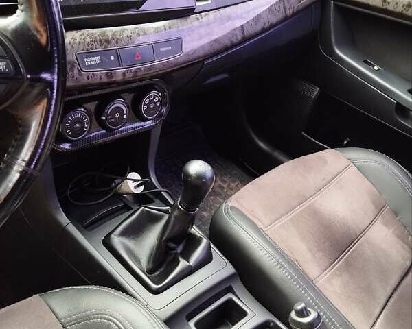 Чорний Міцубісі Lancer, об'ємом двигуна 1.5 л та пробігом 210 тис. км за 5800 $, фото 12 на Automoto.ua