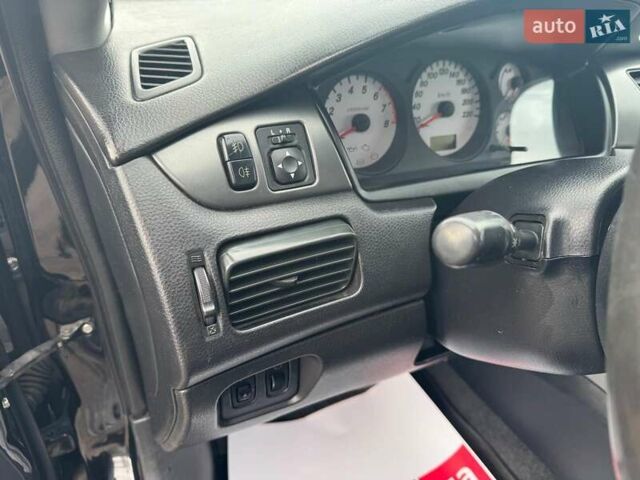 Мицубиси Лансер 2008 в Запорожье на Automoto.ua Черный Мицубиси Лансер, объемом двигателя 1.6 л и пробегом 316 тыс. км за 4290 $, фото 15 на Automoto.ua
