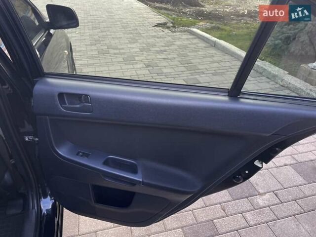 Чорний Міцубісі Lancer, об'ємом двигуна 1.5 л та пробігом 184 тис. км за 6000 $, фото 15 на Automoto.ua