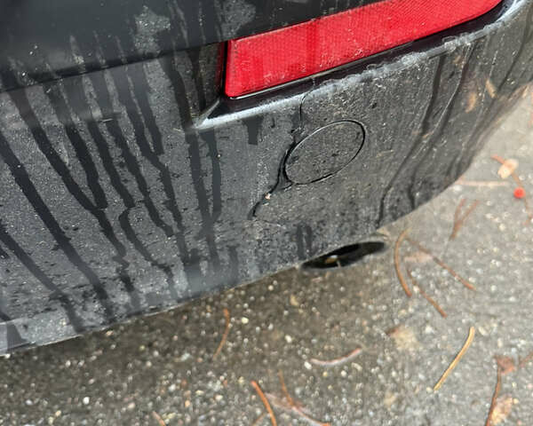 Чорний Міцубісі Lancer, об'ємом двигуна 2 л та пробігом 249 тис. км за 6500 $, фото 18 на Automoto.ua