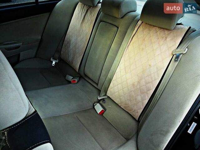 Мицубиси Лансер 2008 в Черкассах на Automoto.ua Черный Мицубиси Лансер, объемом двигателя 2 л и пробегом 178 тыс. км за 7400 $, фото 14 на Automoto.ua