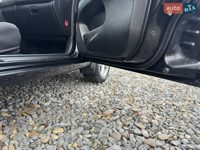 Черный Мицубиси Лансер, объемом двигателя 1.58 л и пробегом 202 тыс. км за 4100 $, фото 26 на Automoto.ua