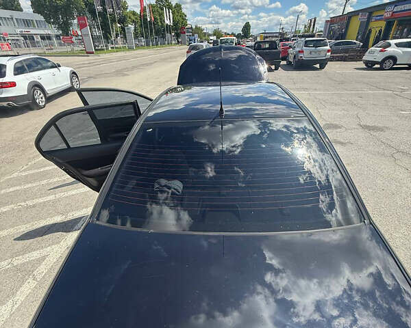 Чорний Міцубісі Lancer, об'ємом двигуна 1.6 л та пробігом 292 тис. км за 3600 $, фото 18 на Automoto.ua