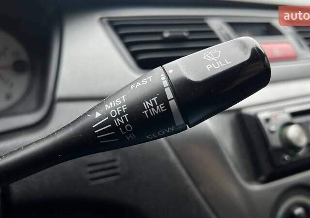 Чорний Міцубісі Lancer, об'ємом двигуна 1.6 л та пробігом 340 тис. км за 6190 $, фото 16 на Automoto.ua