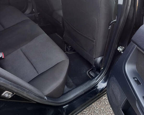 Чорний Міцубісі Lancer, об'ємом двигуна 1.5 л та пробігом 160 тис. км за 5850 $, фото 16 на Automoto.ua