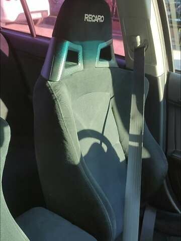 Чорний Міцубісі Lancer, об'ємом двигуна 2 л та пробігом 134 тис. км за 29034 $, фото 2 на Automoto.ua