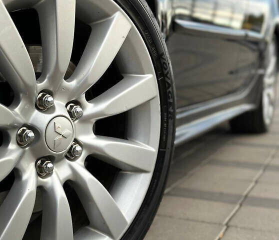 Черный Мицубиси Лансер, объемом двигателя 2 л и пробегом 236 тыс. км за 7950 $, фото 4 на Automoto.ua