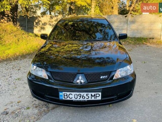 Мицубиси Лансер 2008 в Львове на Automoto.ua Черный Мицубиси Лансер, объемом двигателя 1.58 л и пробегом 200 тыс. км за 5200 $, фото 24 на Automoto.ua