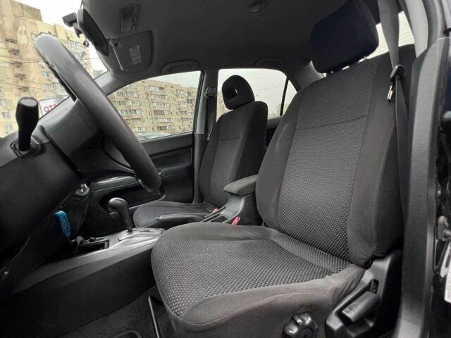 Чорний Міцубісі Lancer, об'ємом двигуна 0 л та пробігом 340 тис. км за 6190 $, фото 8 на Automoto.ua