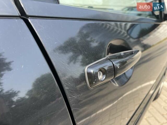 Чорний Міцубісі Lancer, об'ємом двигуна 1.6 л та пробігом 296 тис. км за 4200 $, фото 46 на Automoto.ua