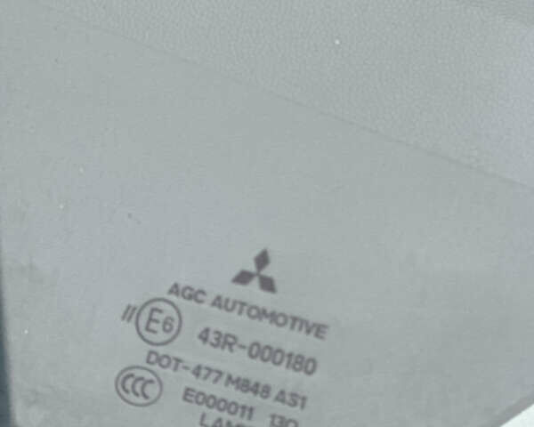 Чорний Міцубісі Lancer, об'ємом двигуна 1.5 л та пробігом 111 тис. км за 6999 $, фото 27 на Automoto.ua