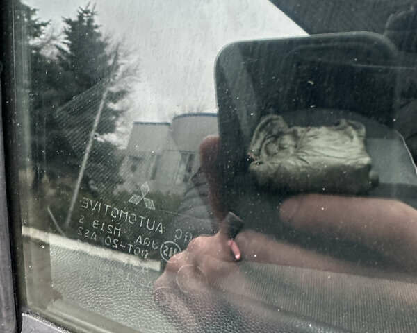 Чорний Міцубісі Lancer, об'ємом двигуна 1.5 л та пробігом 111 тис. км за 6999 $, фото 32 на Automoto.ua