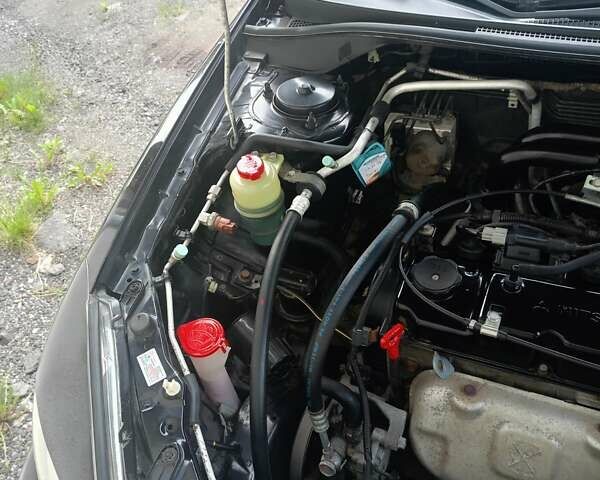 Мицубиси Лансер 2008 в Львове на Automoto.ua Черный Мицубиси Лансер, объемом двигателя 1.58 л и пробегом 200 тыс. км за 5200 $, фото 126 на Automoto.ua
