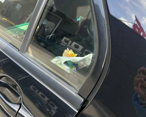 Чорний Міцубісі Lancer, об'ємом двигуна 1.6 л та пробігом 310 тис. км за 3500 $, фото 7 на Automoto.ua