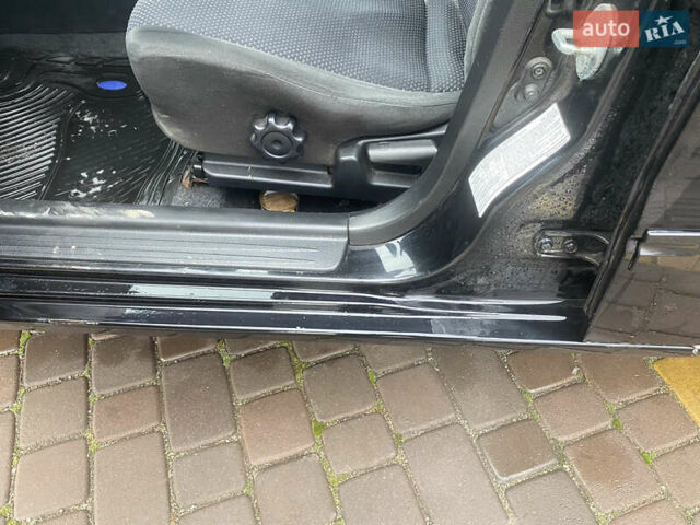 Черный Мицубиси Лансер, объемом двигателя 1.58 л и пробегом 211 тыс. км за 6333 $, фото 37 на Automoto.ua