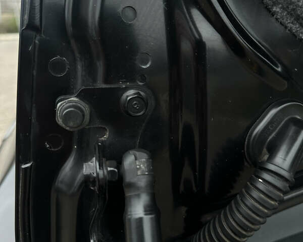 Чорний Міцубісі Lancer, об'ємом двигуна 1.5 л та пробігом 111 тис. км за 6999 $, фото 71 на Automoto.ua