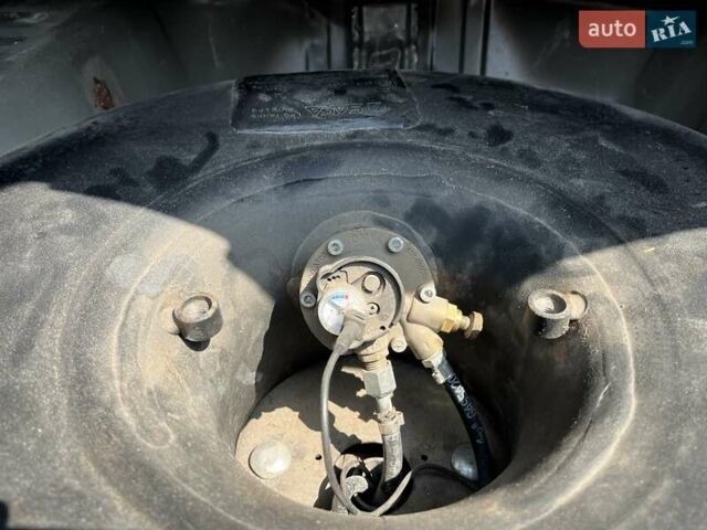 Чорний Міцубісі Lancer, об'ємом двигуна 1.6 л та пробігом 296 тис. км за 4200 $, фото 56 на Automoto.ua