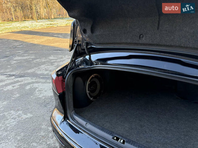 Черный Мицубиси Лансер, объемом двигателя 2 л и пробегом 236 тыс. км за 6450 $, фото 11 на Automoto.ua