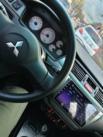 Мицубиси Лансер 2008 в Львове на Automoto.ua Черный Мицубиси Лансер, объемом двигателя 1.58 л и пробегом 200 тыс. км за 5200 $, фото 104 на Automoto.ua