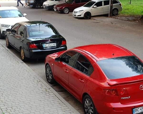 Мицубиси Лансер 2008 в Львове на Automoto.ua Черный Мицубиси Лансер, объемом двигателя 1.58 л и пробегом 200 тыс. км за 5200 $, фото 16 на Automoto.ua