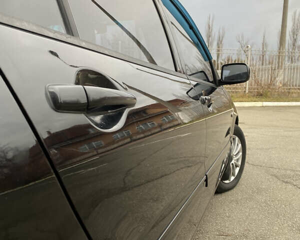 Черный Мицубиси Лансер, объемом двигателя 1.6 л и пробегом 350 тыс. км за 4500 $, фото 14 на Automoto.ua