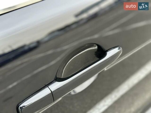 Чорний Міцубісі Lancer, об'ємом двигуна 2 л та пробігом 199 тис. км за 7900 $, фото 15 на Automoto.ua