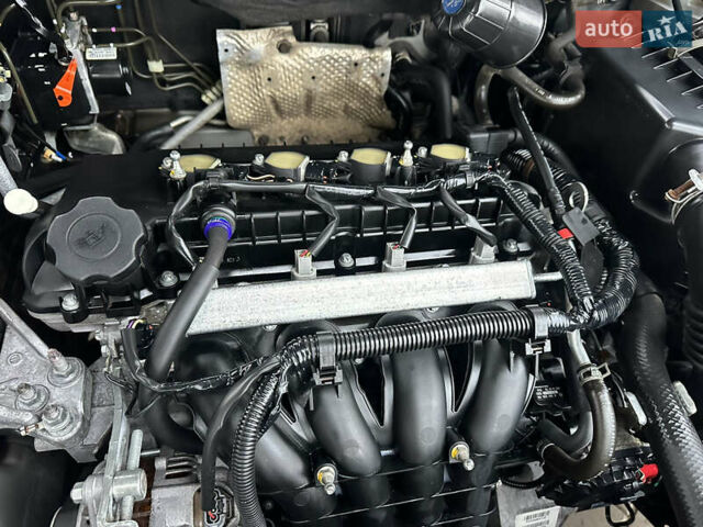 Чорний Міцубісі Lancer, об'ємом двигуна 1.5 л та пробігом 111 тис. км за 6999 $, фото 85 на Automoto.ua