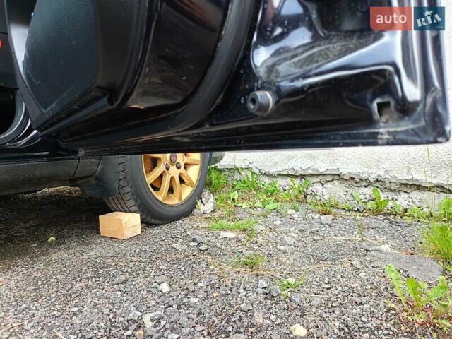 Мицубиси Лансер 2008 в Львове на Automoto.ua Черный Мицубиси Лансер, объемом двигателя 1.58 л и пробегом 200 тыс. км за 5200 $, фото 137 на Automoto.ua
