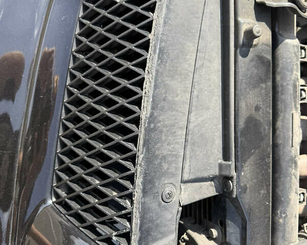 Черный Мицубиси Лансер, объемом двигателя 1.6 л и пробегом 321 тыс. км за 5000 $, фото 41 на Automoto.ua