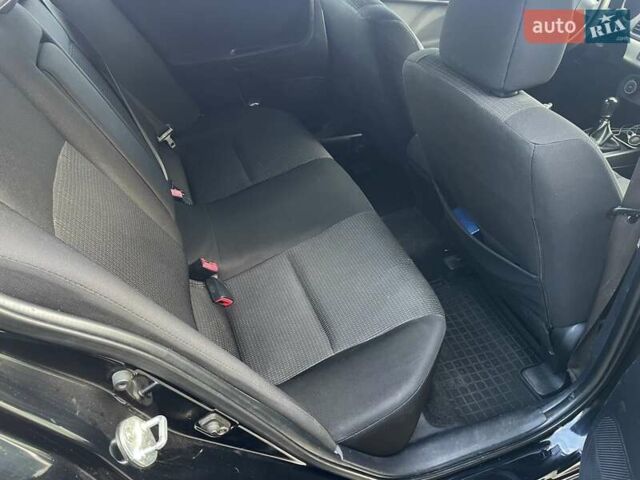 Чорний Міцубісі Lancer, об'ємом двигуна 1.5 л та пробігом 184 тис. км за 6000 $, фото 14 на Automoto.ua