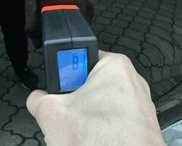 Чорний Міцубісі Lancer, об'ємом двигуна 1.5 л та пробігом 111 тис. км за 6999 $, фото 92 на Automoto.ua