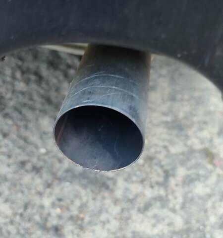 Черный Мицубиси Лансер, объемом двигателя 1.6 л и пробегом 243 тыс. км за 4500 $, фото 20 на Automoto.ua