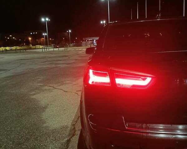 Черный Мицубиси Лансер, объемом двигателя 2 л и пробегом 240 тыс. км за 6400 $, фото 18 на Automoto.ua