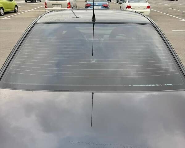 Чорний Міцубісі Lancer, об'ємом двигуна 1.6 л та пробігом 245 тис. км за 4500 $, фото 9 на Automoto.ua