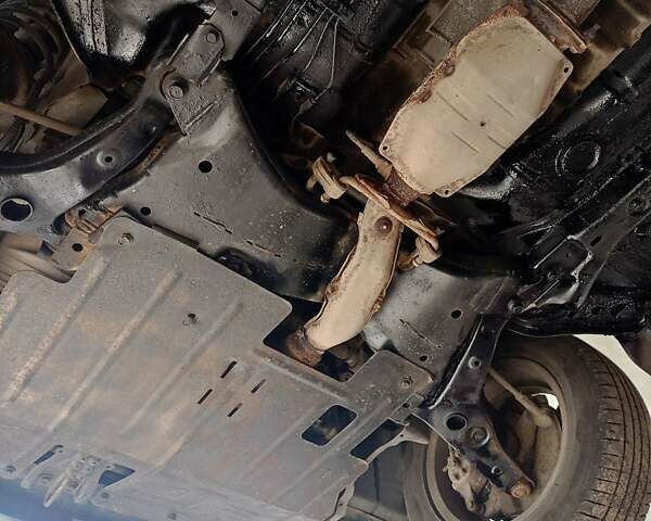 Мицубиси Лансер 2008 в Львове на Automoto.ua Черный Мицубиси Лансер, объемом двигателя 1.58 л и пробегом 200 тыс. км за 5200 $, фото 204 на Automoto.ua