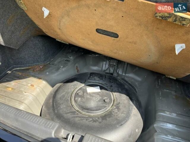 Чорний Міцубісі Lancer, об'ємом двигуна 1.6 л та пробігом 296 тис. км за 4200 $, фото 54 на Automoto.ua