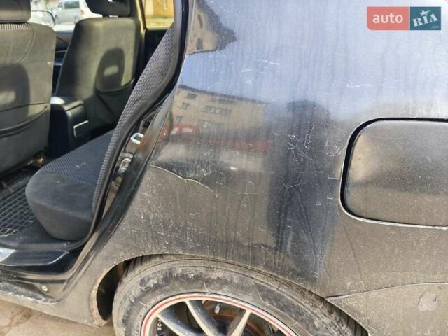 Черный Мицубиси Лансер, объемом двигателя 1.6 л и пробегом 358 тыс. км за 4300 $, фото 8 на Automoto.ua