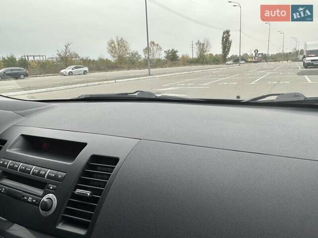 Чорний Міцубісі Lancer, об'ємом двигуна 2 л та пробігом 199 тис. км за 7900 $, фото 45 на Automoto.ua