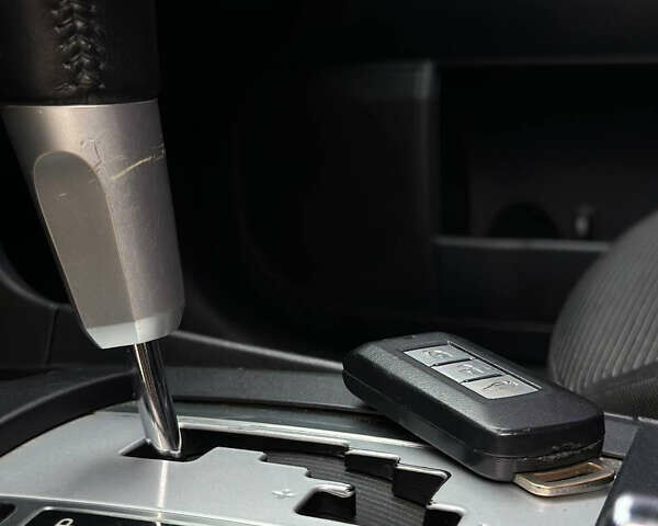 Черный Мицубиси Лансер, объемом двигателя 2 л и пробегом 236 тыс. км за 7950 $, фото 9 на Automoto.ua