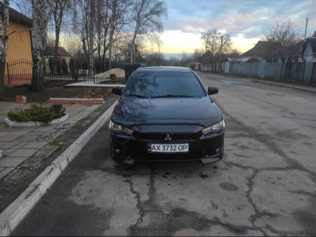 Чорний Міцубісі Lancer, об'ємом двигуна 1.5 л та пробігом 240 тис. км за 6500 $, фото 5 на Automoto.ua