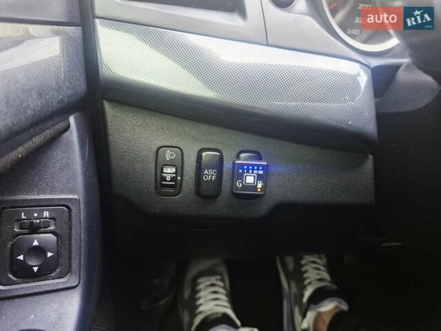 Чорний Міцубісі Lancer, об'ємом двигуна 2 л та пробігом 240 тис. км за 7850 $, фото 30 на Automoto.ua