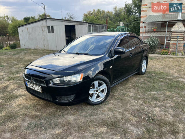 Чорний Міцубісі Lancer, об'ємом двигуна 1.5 л та пробігом 223 тис. км за 5699 $, фото 2 на Automoto.ua