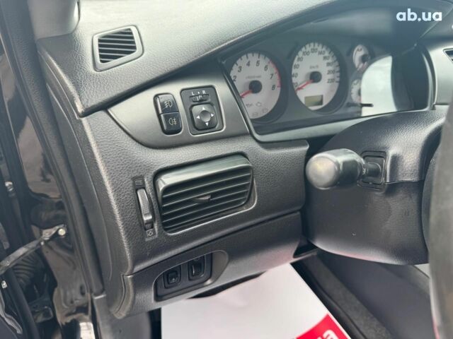 Мицубиси Лансер 2008 в Запорожье на Automoto.ua Черный Мицубиси Лансер, объемом двигателя 1.6 л и пробегом 316 тыс. км за 4290 $, фото 15 на Automoto.ua