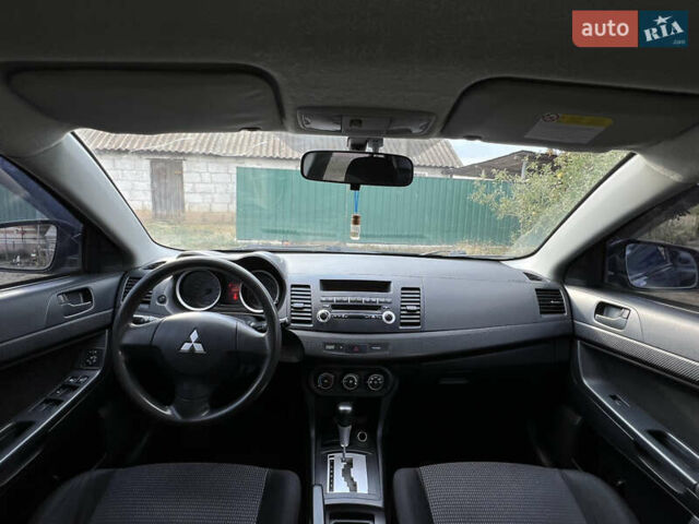 Чорний Міцубісі Lancer, об'ємом двигуна 1.5 л та пробігом 223 тис. км за 5699 $, фото 18 на Automoto.ua